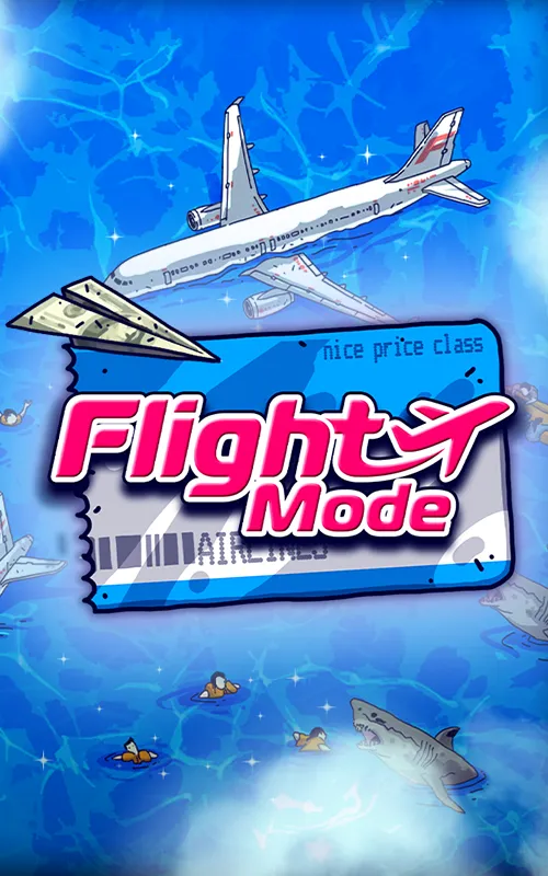 Flight Mode at Cheeky Casino