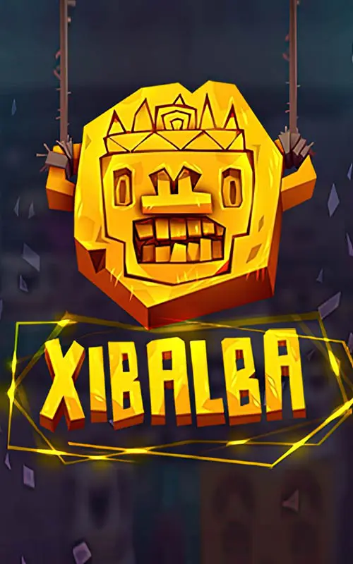 Xibalba at Cheeky Casino